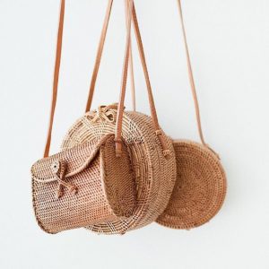 bolso balines yute