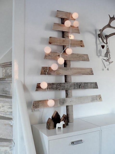 arbol de navidad ideas