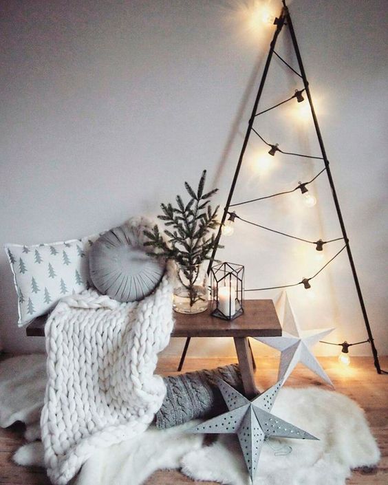 pinterest arbol de navidad